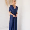 Brand new 👏 KATES 👗 DRESSES Multiway Bridesmaid 👗 DRESS Midnight Blue 🎁 -Alie Street Shop 04AA0750 E14C 49CA A16E 7CD6F6AE6591