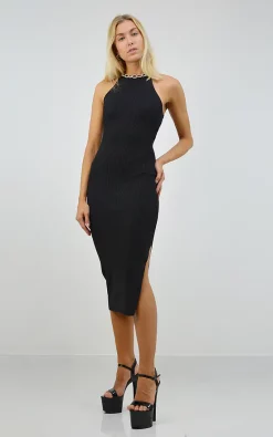 Coupon π XY London Jody Sparkly π Dress In Black π₯°