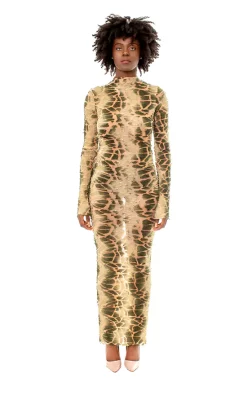 New π Josh And Nicol Ada Croc π Dress βοΈ