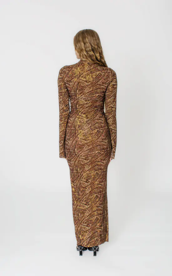 Top 10 π Josh And Nicol Ada Body π Dress Brown Edition π― 4 Top 10 π Josh And Nicol Ada Body π Dress Brown Edition π― - Image 2