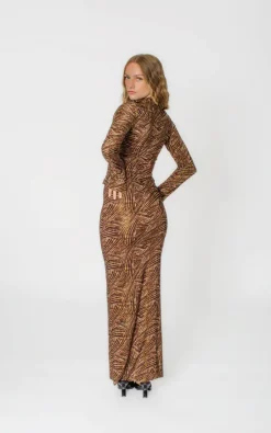 Top 10 π Josh And Nicol Ada Body π Dress Brown Edition π― 7 Top 10 π Josh And Nicol Ada Body π Dress Brown Edition π― -Alie Street Shop 1J4A9612