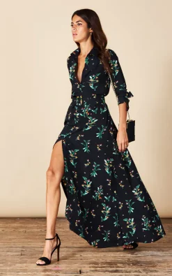 Promo π₯° Dancing Leopard Dove π Dress In Midnight Paradise βοΈ