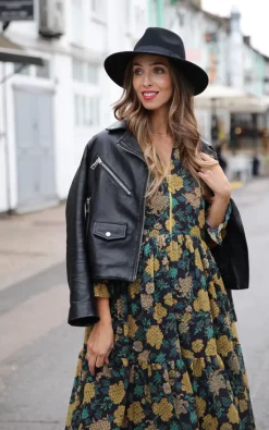 Coupon 🌟 Tilbea London Floral Maxi 👗 Dress 🤩 -Alie Street Shop EB6C7DA4 4900 4DB8 AF66 29EE1F971B6AIMG 2751