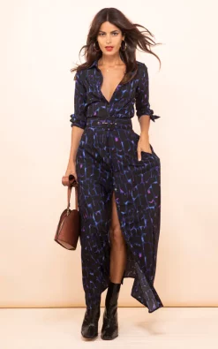 Top 10 🔔 Dancing Leopard Dove 👗 Dress Blue Alligator ⭐