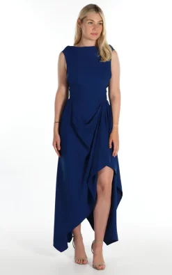 Flash Sale 😉 Blonde And Wise Blue Ivy 👗 Dress 🌟