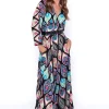 Cheap π― James Steward Stone Maxi π Dress In Mendoza Print β€οΈ 1 Cheap π― James Steward Stone Maxi π Dress In Mendoza Print β€οΈ -Alie Street Shop James steward march11879