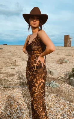 Best reviews of 😀 Kiwi & Co Wild One Maxi 👗 Dress 👍