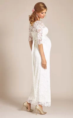 Coupon π€© Tiffany Rose Maternity Amelia Maternity Lace Wedding Gown In Ivory White βοΈ 7 Coupon π€© Tiffany Rose Maternity Amelia Maternity Lace Wedding Gown In Ivory White βοΈ -Alie Street Shop Silk Fred 0004 AMELIA LONG 40758 copy
