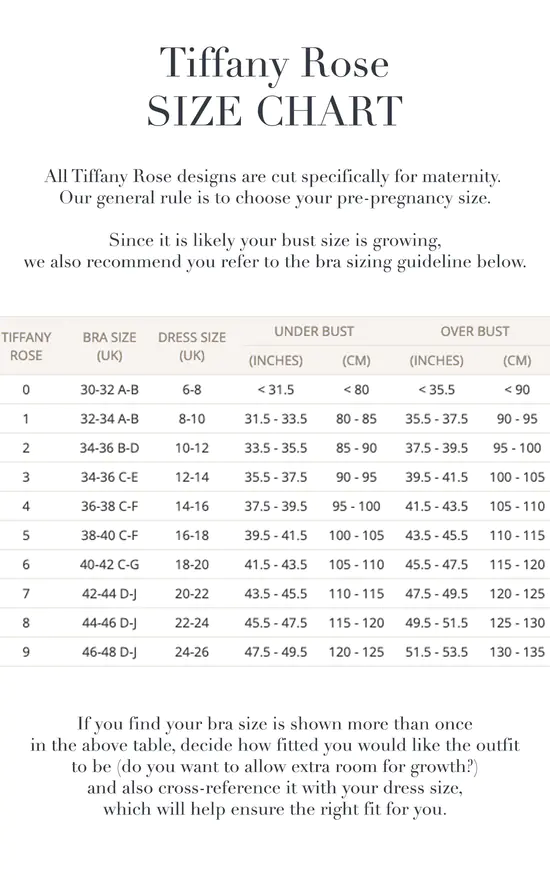 Coupon π€© Tiffany Rose Maternity Amelia Maternity Lace Wedding Gown In Ivory White βοΈ 6 Coupon π€© Tiffany Rose Maternity Amelia Maternity Lace Wedding Gown In Ivory White βοΈ - Image 4