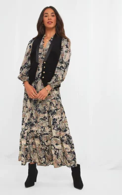 Alie Street Shop 16 Buy π Joe Browns Victoria's Favourite Paisley Blue Maxi π Dress π