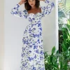 Cheapest π₯° Anne Louise Boutique Botanical Floral Maxi π Dress β€οΈ 2 Cheapest π₯° Anne Louise Boutique Botanical Floral Maxi π Dress β€οΈ -Alie Street Shop botanical floral maxi dress 672390 2400x