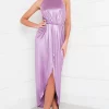Best deal ✨ IKRUSH Serena Halterneck Backless Maxi 👗 Dress In Lilac ⌛ -Alie Street Shop image download 2020 03 03T164506.753