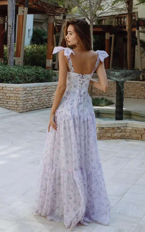 Outlet π― Anne Louise Boutique Enchanted Maxi π Dress π 4 Outlet π― Anne Louise Boutique Enchanted Maxi π Dress π - Image 2