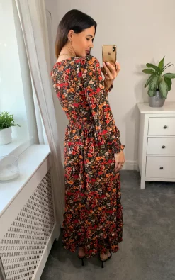 Budget π Joe Browns Amazing Autumn Days Red Maxi π Dress βοΈ 9 Budget π Joe Browns Amazing Autumn Days Red Maxi π Dress βοΈ -Alie Street Shop unnamed file 13