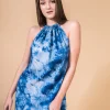 Flash Sale 👏 COCOOVE Maxi 👗 Dress Isla In Blue Tie Dye ✨ -Alie Street Shop unnamed file 1419