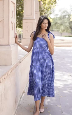 Best reviews of β€οΈ La Mandarine Beachwear Gingham Tiered Maxi π Dress Laura β 7 Best reviews of β€οΈ La Mandarine Beachwear Gingham Tiered Maxi π Dress Laura β -Alie Street Shop unnamed file 1518
