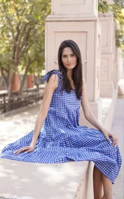 Best reviews of β€οΈ La Mandarine Beachwear Gingham Tiered Maxi π Dress Laura β 9 Best reviews of β€οΈ La Mandarine Beachwear Gingham Tiered Maxi π Dress Laura β -Alie Street Shop unnamed file 1520