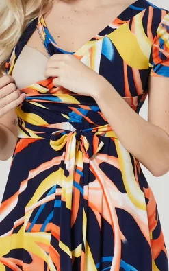 Best reviews of π₯ Happy Mama Maternity Nursing Maxi Wrap π Dress In Navy & Multicolour Stripes π 9 Best reviews of π₯ Happy Mama Maternity Nursing Maxi Wrap π Dress In Navy & Multicolour Stripes π -Alie Street Shop unnamed file 1589