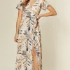 Cheap π HOXTON GAL Wrap Maxi π Dress In Yellow Leaf Print β¨ 2 Cheap π HOXTON GAL Wrap Maxi π Dress In Yellow Leaf Print β¨ -Alie Street Shop unnamed file 1687