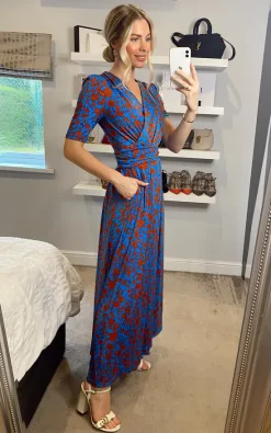 Best Sale β¨ Jolie Moi Acadia Floral Print Wrap Maxi π Dress, Blue/Multi βοΈ 8 Best Sale β¨ Jolie Moi Acadia Floral Print Wrap Maxi π Dress, Blue/Multi βοΈ -Alie Street Shop unnamed file 1693