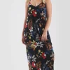 Flash Sale 😍 Oops Fashion Oversized Strappy Maxi 👗 Dress In Black Tropical Print 😉 -Alie Street Shop unnamed file 1722