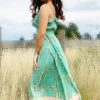 Best reviews of π FS Collection π Summer Frill π Dress In Mint Green Floral Print π 2 Best reviews of π FS Collection π Summer Frill π Dress In Mint Green Floral Print π -Alie Street Shop unnamed file 1729