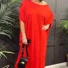 Best reviews of π La De Da Boutique Batwing Maxi π Dress In Red 𧨠2 Best reviews of π La De Da Boutique Batwing Maxi π Dress In Red 𧨠-Alie Street Shop unnamed file 179