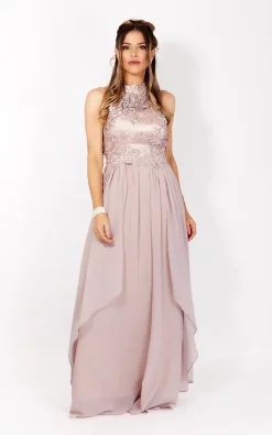 Coupon π₯ KRISP Lace & Crochet Taupe Chiffon Halterneck Maxi π Dress π― 9 Coupon π₯ KRISP Lace & Crochet Taupe Chiffon Halterneck Maxi π Dress π― -Alie Street Shop unnamed file 1888