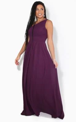 Discount βοΈ KRISP Aubergine One Shoulder Special Occasion Maxi π Dress π 9 Discount βοΈ KRISP Aubergine One Shoulder Special Occasion Maxi π Dress π -Alie Street Shop unnamed file 2034