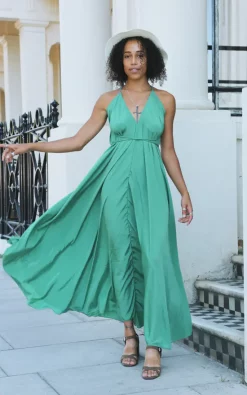 Wholesale π Ananda Wild Infinity π Dress Green π 9 Wholesale π Ananda Wild Infinity π Dress Green π -Alie Street Shop unnamed file 2224