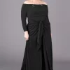 Hot Sale 𧨠Perfect π Dress Company Plus Size Black Off The Shoulder Bardot Maxi π Dress Long Sleeves 𧨠2 Hot Sale 𧨠Perfect π Dress Company Plus Size Black Off The Shoulder Bardot Maxi π Dress Long Sleeves 𧨠-Alie Street Shop unnamed file 2343