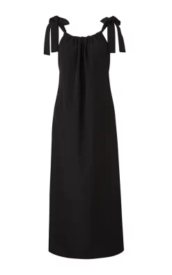 Best Pirce β€οΈ COCOOVE Rosa Tie Strap Maxi π Dress In Black β€οΈ 8 Best Pirce β€οΈ COCOOVE Rosa Tie Strap Maxi π Dress In Black β€οΈ -Alie Street Shop unnamed file 2353