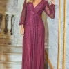 Top 10 π Sistaglam Amber Berry V Neck Beaded Full Sleeve Maxi π Dress π 2 Top 10 π Sistaglam Amber Berry V Neck Beaded Full Sleeve Maxi π Dress π -Alie Street Shop unnamed file 2468