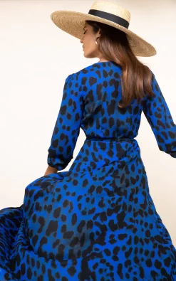 Budget π Dancing Leopard Jagger π Dress In Blue Leopard π 9 Budget π Dancing Leopard Jagger π Dress In Blue Leopard π -Alie Street Shop unnamed file 2658