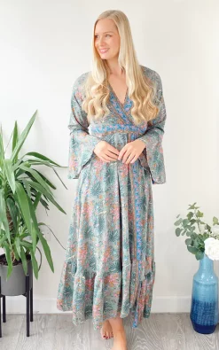 Deals β LEONORA GYPSY Ophelia Green Silk Wrap Boho Maxi π Dress π 8 Deals β LEONORA GYPSY Ophelia Green Silk Wrap Boho Maxi π Dress π -Alie Street Shop unnamed file 2673