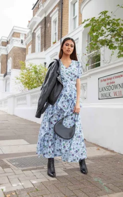 Cheapest 😉 Anne Louise Boutique Hattie Floral 👗 Dress 👏