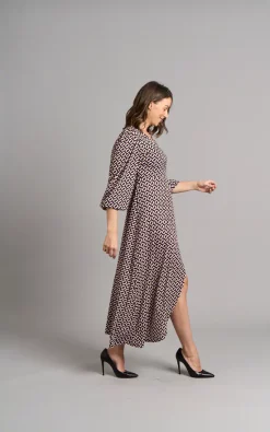 Brand new 🌟 Chapter London Tamzin Geometric 👗 Dress ❤️ -Alie Street Shop unnamed file 2756