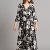 Promo β Chapter London Charlotte Floral Maxi π Dress Black π 2 Promo β Chapter London Charlotte Floral Maxi π Dress Black π -Alie Street Shop unnamed file 2761