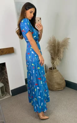 Promo π Fever London Mariposa Maxi π Dress β€οΈ 8 Promo π Fever London Mariposa Maxi π Dress β€οΈ -Alie Street Shop unnamed file 2820