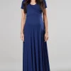 Top 10 𧨠Happy Mama Maternity & Nursing βοΈ Summer Maxi π Dress In Dark Blue π 1 Top 10 𧨠Happy Mama Maternity & Nursing βοΈ Summer Maxi π Dress In Dark Blue π -Alie Street Shop unnamed file 2890