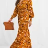 Best Sale β Joe Browns Perfectly Pretty Floral Orange Midi π Dress π₯ 1 Best Sale β Joe Browns Perfectly Pretty Floral Orange Midi π Dress π₯ -Alie Street Shop unnamed file 3007