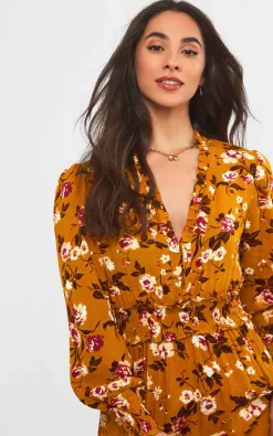Best Sale β Joe Browns Perfectly Pretty Floral Orange Midi π Dress π₯ 9 Best Sale β Joe Browns Perfectly Pretty Floral Orange Midi π Dress π₯ -Alie Street Shop unnamed file 3010