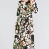 Best Sale 𧨠LOVE SUNSHINE Black Floral Print Cotton Satin Maxi π Dress β 1 Best Sale 𧨠LOVE SUNSHINE Black Floral Print Cotton Satin Maxi π Dress β -Alie Street Shop unnamed file 3051