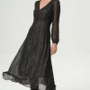 Coupon β¨ Smart And Joy Black And Gold Glitter Sheer Long Sleeve Midaxi π Dress With V Neckline π 2 Coupon β¨ Smart And Joy Black And Gold Glitter Sheer Long Sleeve Midaxi π Dress With V Neckline π -Alie Street Shop unnamed file 3214