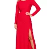 Best reviews of π₯ MOE Maxi π Dress With Long Sleeves In Red β 1 Best reviews of π₯ MOE Maxi π Dress With Long Sleeves In Red β -Alie Street Shop unnamed file 3245