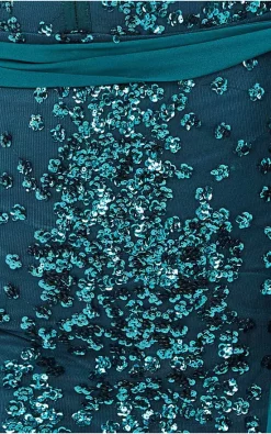 Best deal π€© Goddiva Plus Spread On Sequin Maxi π Dress In Emerald β€οΈ 9 Best deal π€© Goddiva Plus Spread On Sequin Maxi π Dress In Emerald β€οΈ -Alie Street Shop unnamed file 3329