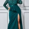 Wholesale π Goddiva Plus Sequin Bodice With Front Frill Maxi In Emerald β¨ 1 Wholesale π Goddiva Plus Sequin Bodice With Front Frill Maxi In Emerald β¨ -Alie Street Shop unnamed file 3401