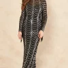 Best Pirce π Nazz Collection Hypnotic Black Silver Luxe Vip Tassel Fringe Sequin Embellished Illusion Long Sleeve Maxi π Dress β¨ 2 Best Pirce π Nazz Collection Hypnotic Black Silver Luxe Vip Tassel Fringe Sequin Embellished Illusion Long Sleeve Maxi π Dress β¨ -Alie Street Shop unnamed file 3450