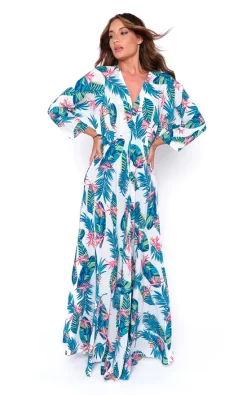 Discount β James Steward Stone Maxi π Dress In Tropical Print π― 7 Discount β James Steward Stone Maxi π Dress In Tropical Print π― -Alie Street Shop unnamed file 347