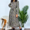 Discount β Baloot Khaki Paisley Printed π Shirt π Dress β 1 Discount β Baloot Khaki Paisley Printed π Shirt π Dress β -Alie Street Shop unnamed file 3559